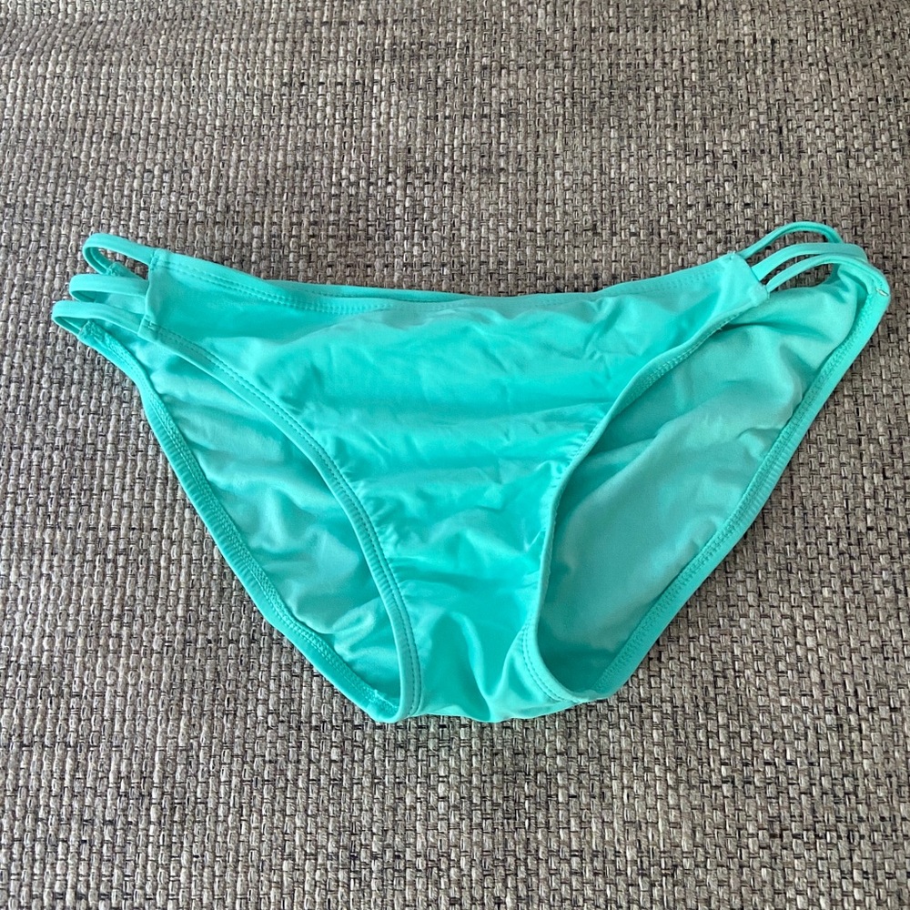 Bikini bottoms